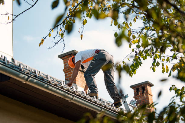 Best Tile Roofing Installation  in Conashaugh Lakes, PA