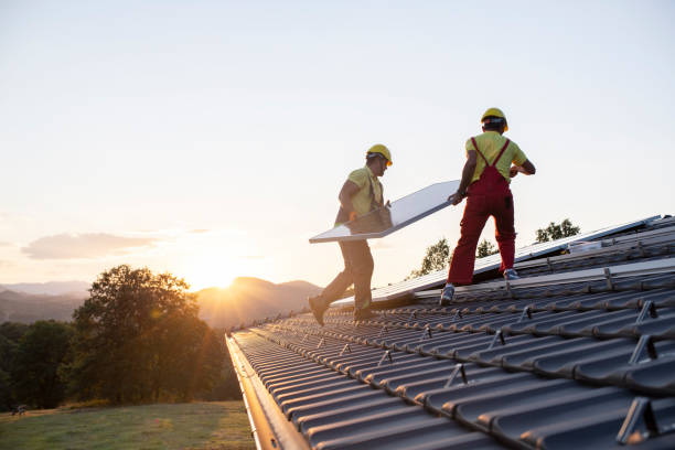 Best Roofing for New Construction  in Conashaugh Lakes, PA