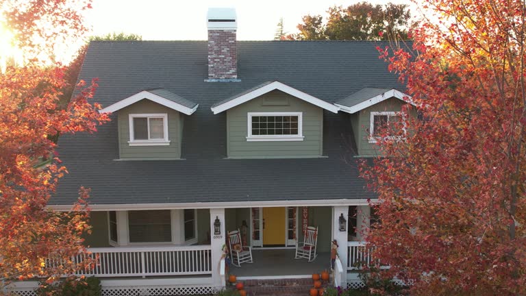 Best Metal Roofing Installation  in Conashaugh Lakes, PA