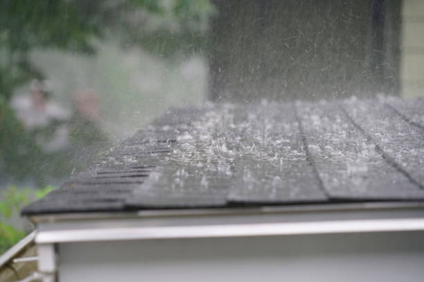 Best Storm Damage Roof Repair  in Conashaugh Lakes, PA