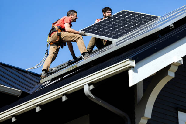 Asphalt Shingles Roofing in Conashaugh Lakes, PA