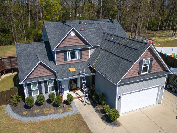 Best Roof Moss and Algae Removal  in Conashaugh Lakes, PA